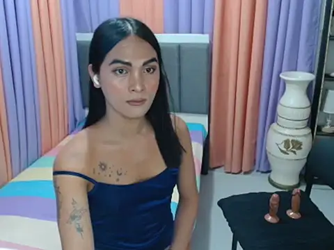 Sedictive Samantha online show from 09.21.25