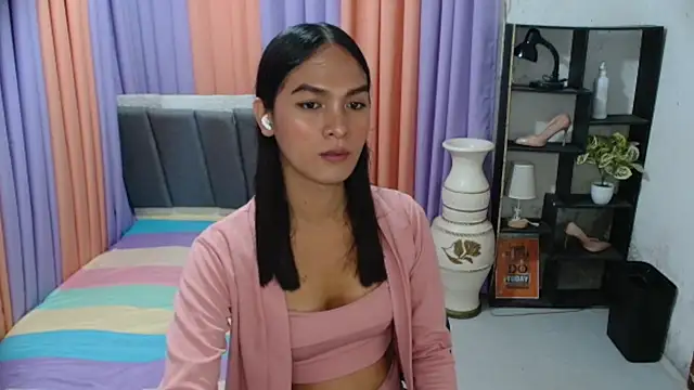 Sedictive Samantha online show from 09.23.25