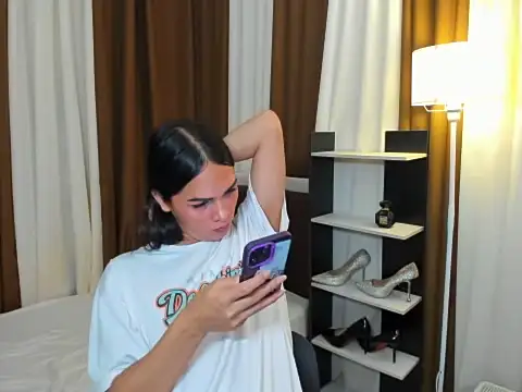 Sedictive Samantha online show from 11.26.25