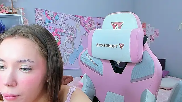 Leri Dells online show from 02.03.26