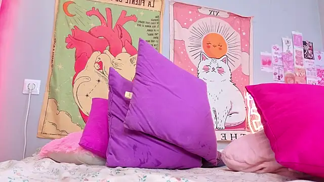 Leri Dells online show from 04.06.26