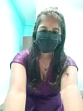 Snapshot of soni_megwal chatting on 02.06.26 soni megwal online show from 02.06.26