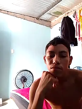 SalariedNudist online show from 09.25.25