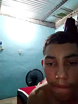 SalariedNudist online show from 09.28.25