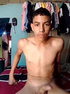 SalariedNudist online show from 09.29.25