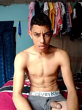 SalariedNudist online show from 09.30.25