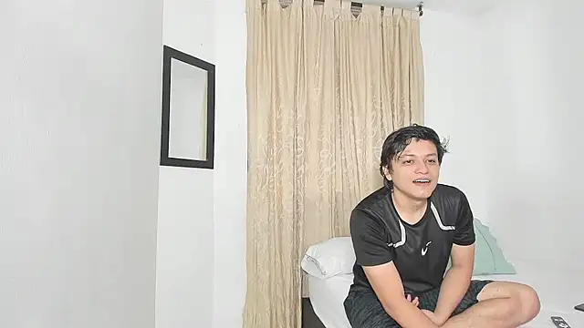 raiderandroxie online show from 01.10.26