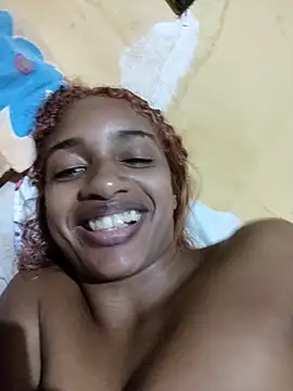 Barbiefox24 online show from 11.14.25