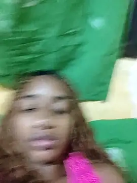 Barbiefox24 online show from 03.08.26