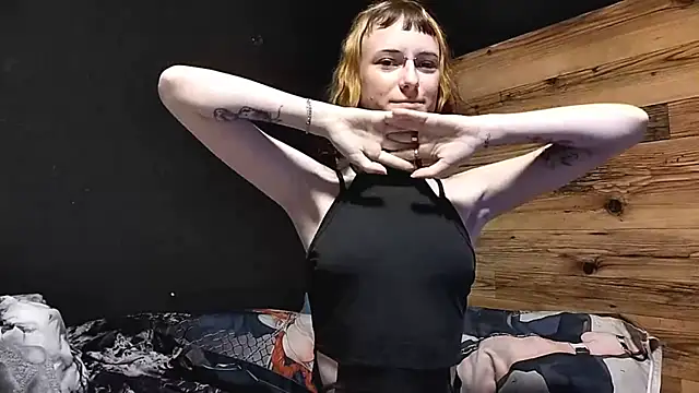 JenaeRadloff online show from 10.20.25