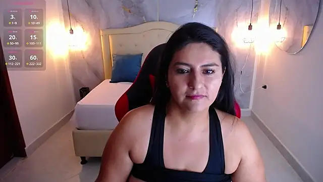 Samy moore14 online show from 09.20.25