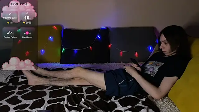 Mav1s    online show from 01.07.26