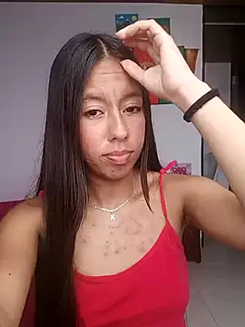 Candela 03 online show from 09.18.25