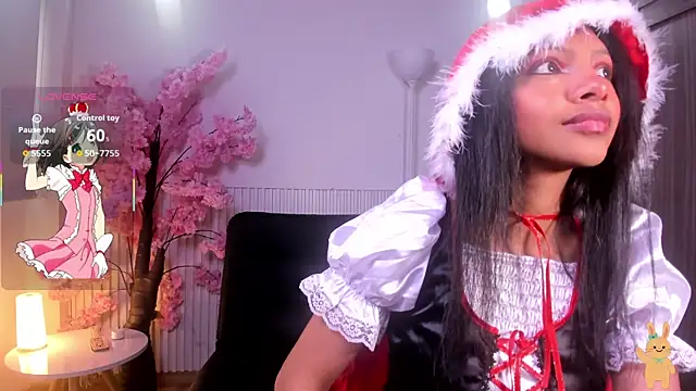 Snapshot of natalia_blue chatting on 10.23.25 natalia blue online show from 10.23.25