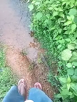 AgitatedStrip9 online show from 09.25.25