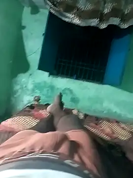 AgitatedStrip9 online show from 10.07.25