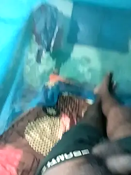 AgitatedStrip9 online show from 02.19.26