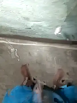 AgitatedStrip9 online show from 04.02.26