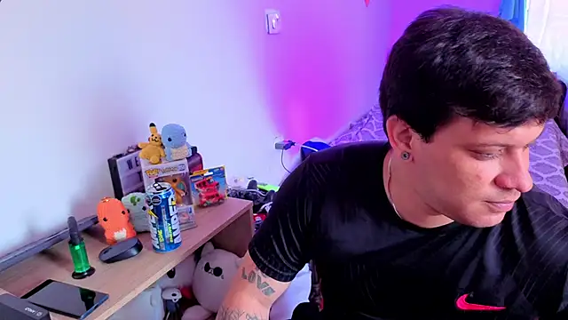 ryden 01 online show from 09.23.25