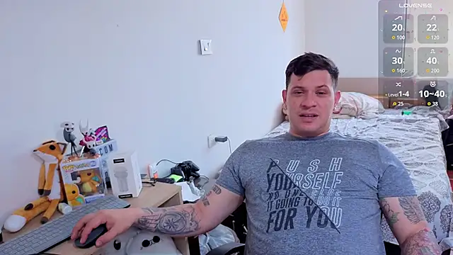 ryden 01 online show from 10.08.25