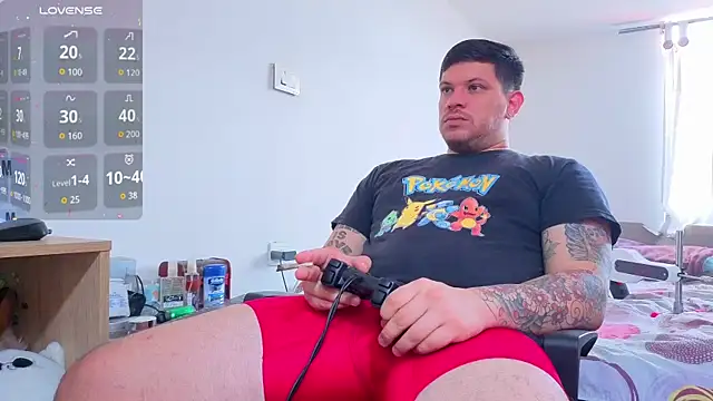 ryden 01 online show from 12.05.25