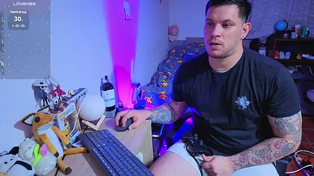 ryden 01 online show from 01.06.26