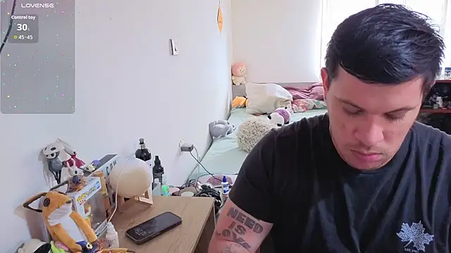 ryden 01 online show from 02.08.26