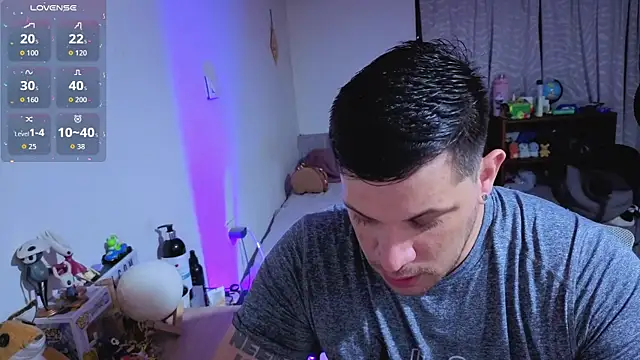 ryden 01 online show from 03.01.26