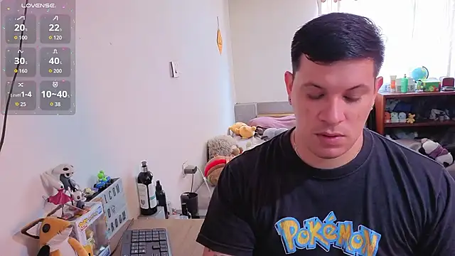 ryden 01 online show from 03.08.26