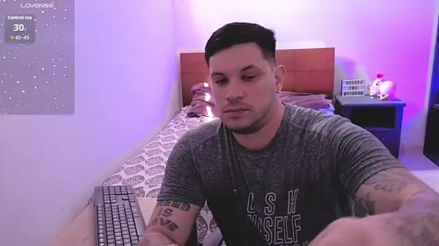 ryden 01 online show from 04.18.26