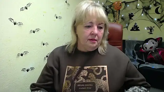 MilenaWedxy online show from 11.02.25