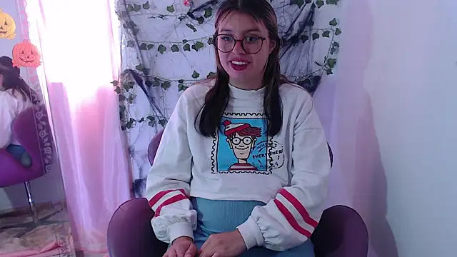 kamillew online show from 11.02.25