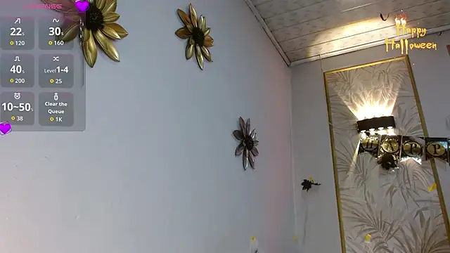 LunaaGrey  online show from 11.02.25