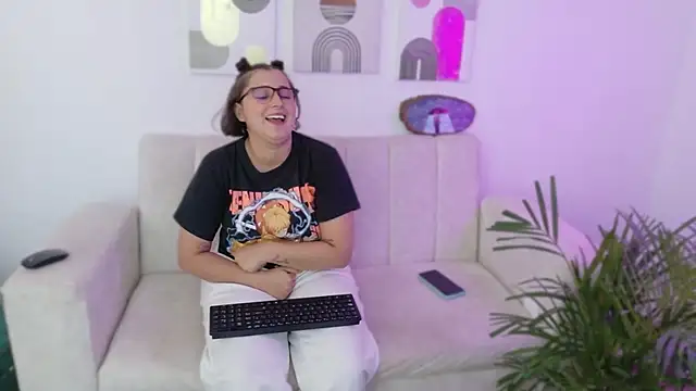 dirty feelena online show from 10.07.25