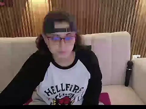 dirty feelena online show from 05.11.26