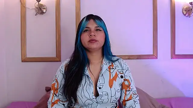 Snapshot of Nairovy_ chatting on 09.26.25 Nairovy online show from 09.26.25