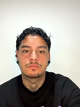 SexyBOy 2217 online show from 10.14.25