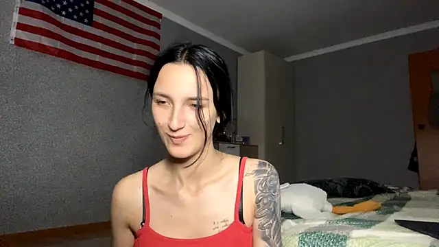 TifanyRawi online show from 09.27.25