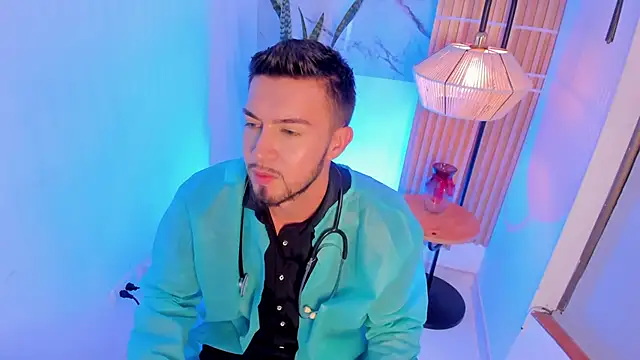 Snapshot of Prince-Dalton chatting on 09.29.25 Prince-Dalton online show from 09.29.25