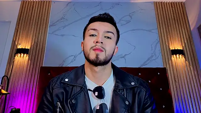 Snapshot of Prince-Dalton chatting on 09.30.25 Prince-Dalton online show from 09.30.25