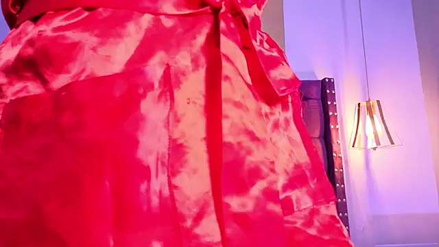 Snapshot of Prince-Dalton chatting on 10.16.25 Prince-Dalton online show from 10.16.25