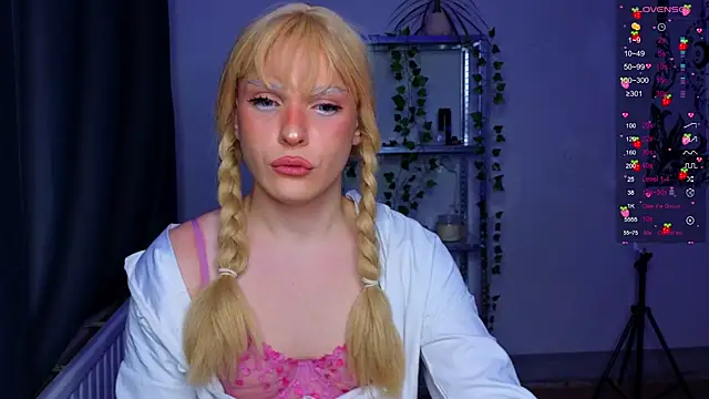 Michelle Jacksonn online show from 10.15.25