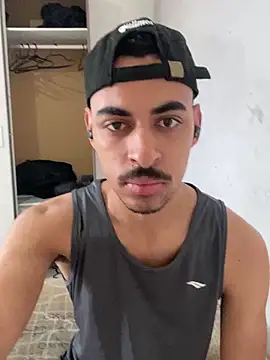 Eduardosexy00091 online show from 09.18.25