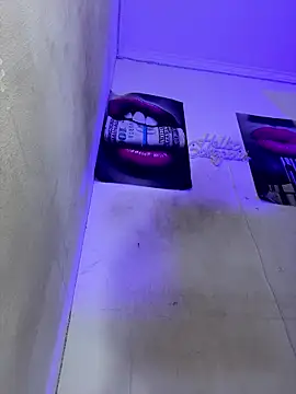 becca wilsson online show from 01.10.26