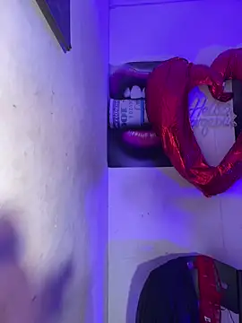 becca wilsson online show from 02.15.26