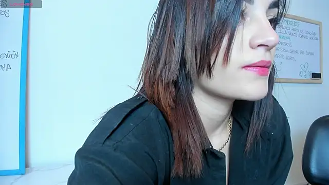 Maddy Rouse1 online show from 10.02.25