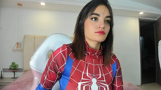 Maddy Rouse1 online show from 10.11.25