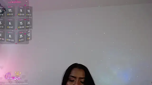 Camila Torresss online show from 04.09.26