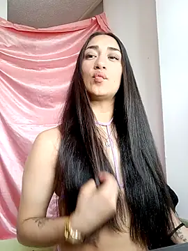 Miia  strog online show from 10.16.25