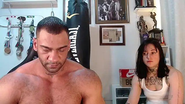 henryhadesflirt online show from 12.22.25